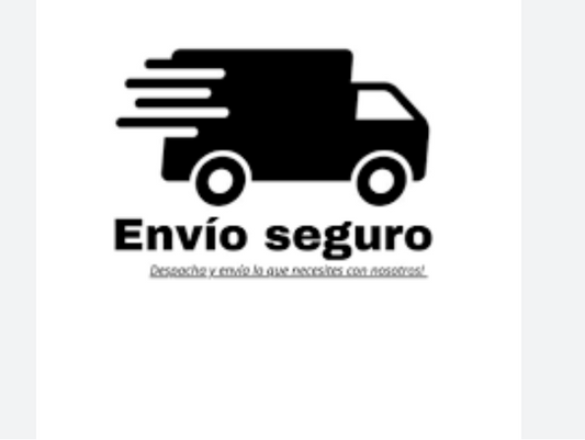 envio seguro
