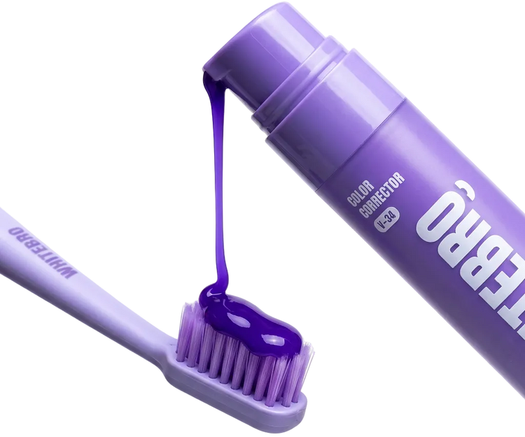 WhiteBro V34 Primer Plano